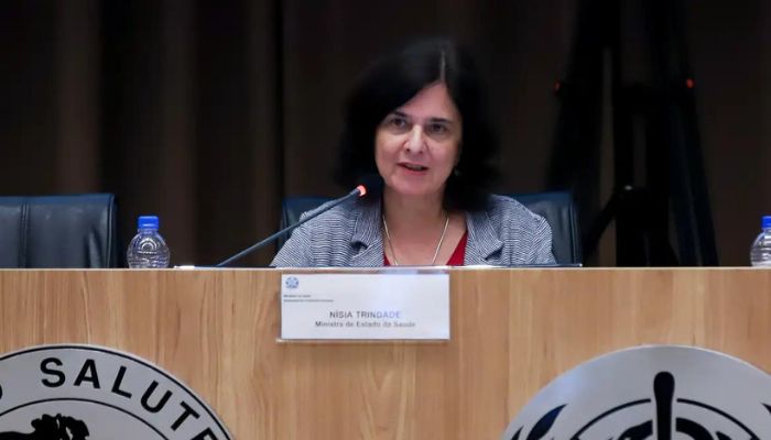 Brasil aumenta cobertura de 8 vacinas do calendário infantil em 2023